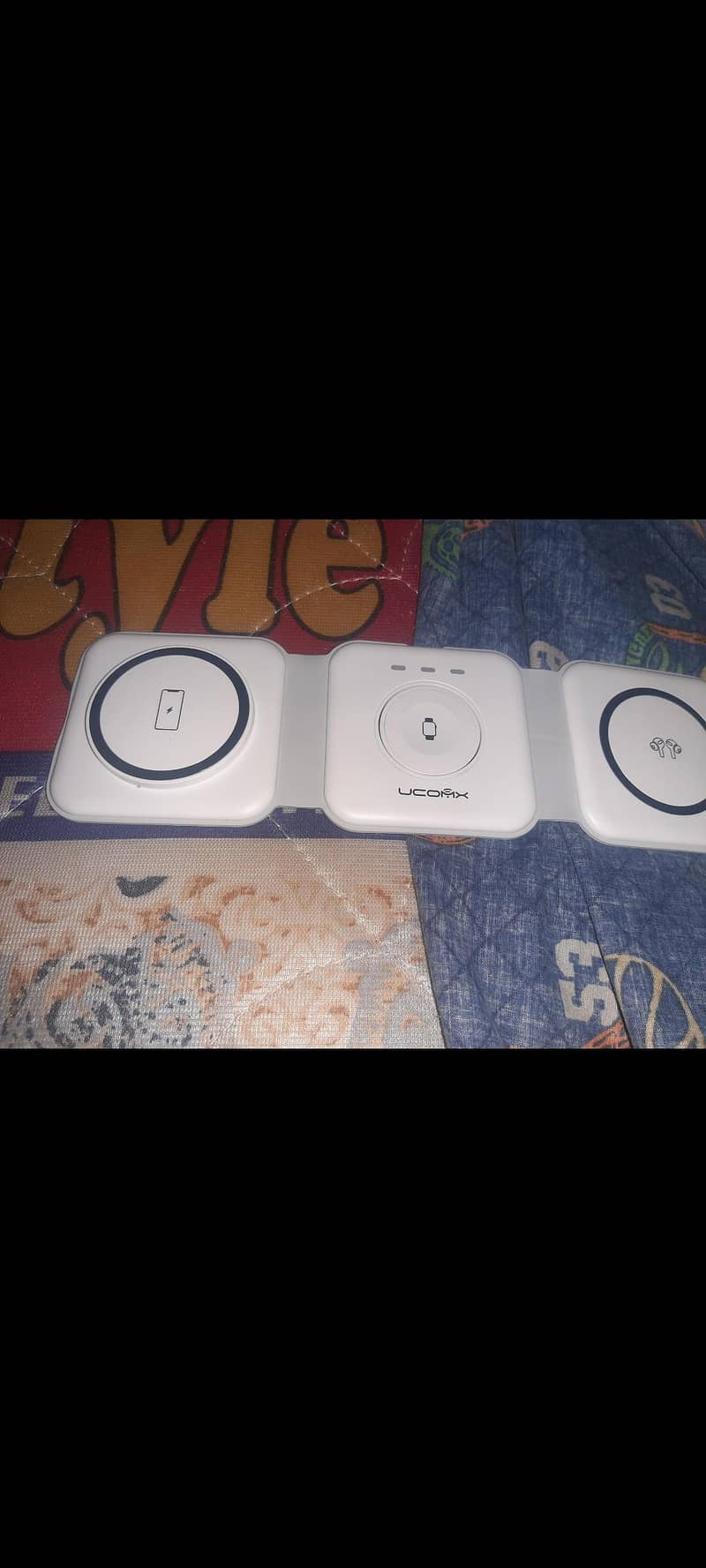 ucomx 3in 1 0