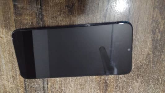 infinix hot 8 condition  10 by 8