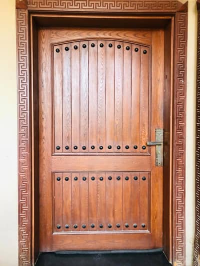 5 Marla Brand New House For Rent