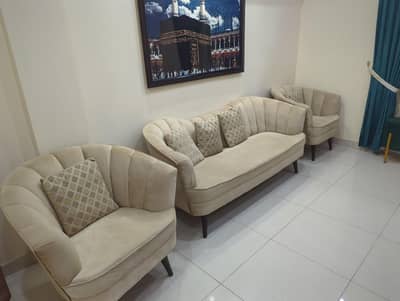 9 seater sofa set