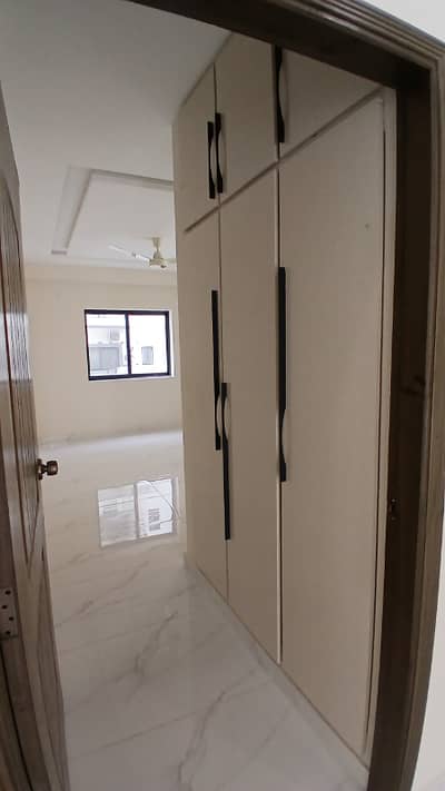 2 Bed Apartment For Sale In WARDA HAMNA Residencia 4