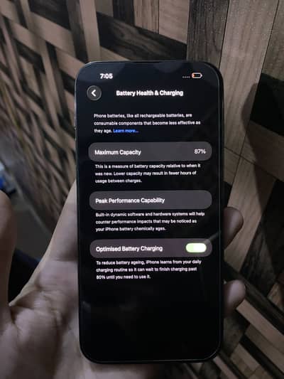 Iphone 14 pro max non pta 256gb