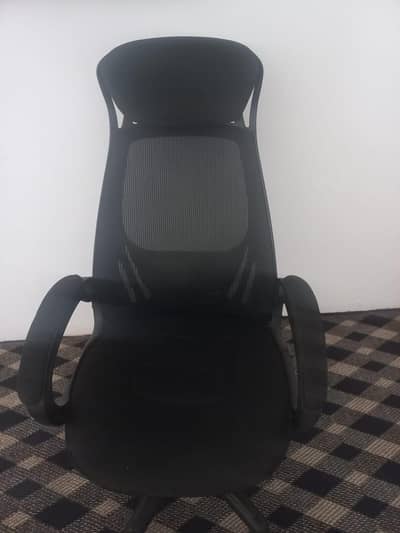 Revolving Chair (Imported)