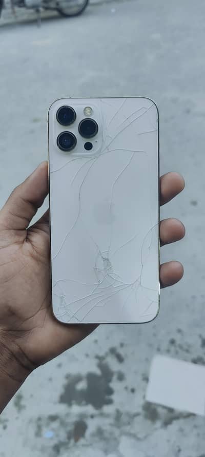 iphone 12 pro max 256gb factory unlock