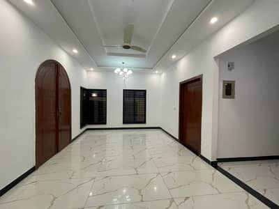 5 Marla House Available For Rent IQBAL BLOCK