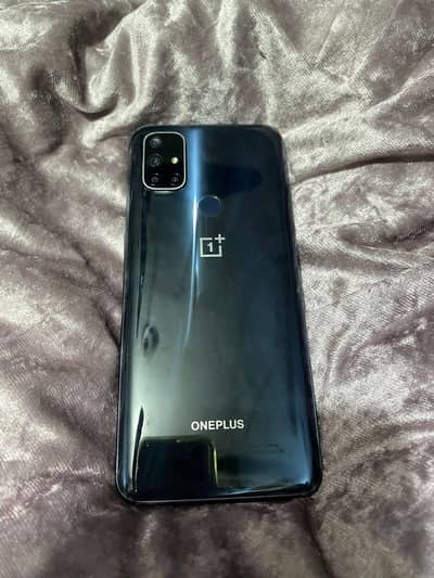 OnePlus N10 5G PTA approved