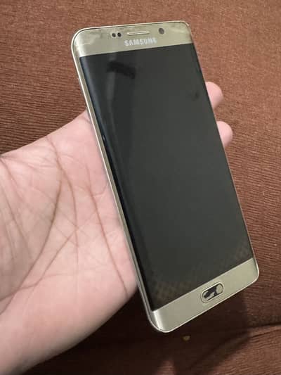 Samsung s6 Edge plus 4/64