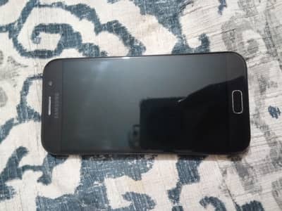 Samsung Galaxy a5 / 2017