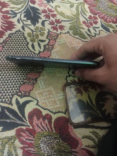 i phone 7 pta approved  128 gb