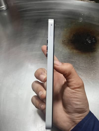 Samsung a15 5G 8/ 256 GB  urgent sale