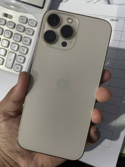 Apple iPhone 13 Pro Max