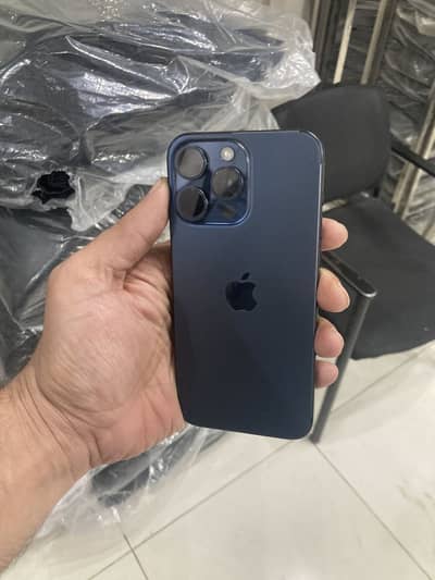 iPhone 15 pro max jv