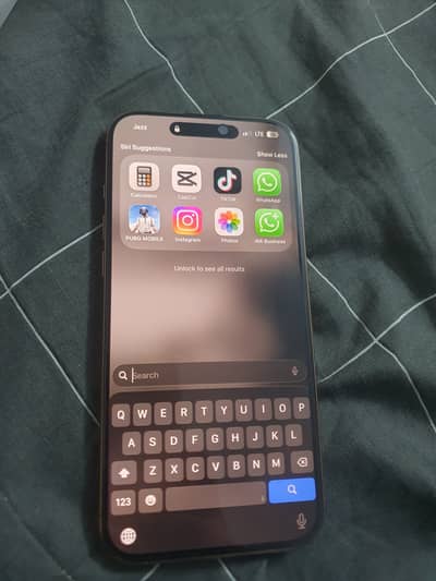 Iphone 16 pro max 10/10