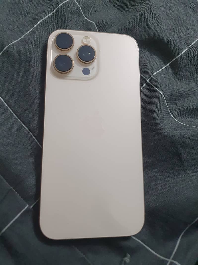 Iphone 16 pro max 10/10 1