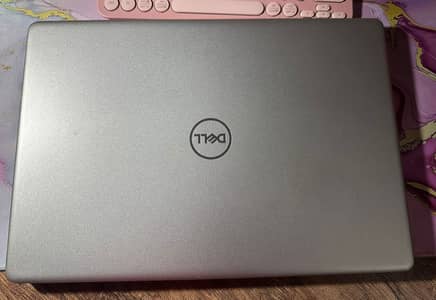 Dell Inspiron 5593 – Core i7 10th Gen – 8GB RAM – 4GB Graphics – 512G