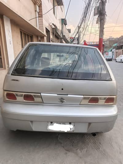 Suzuki cultus