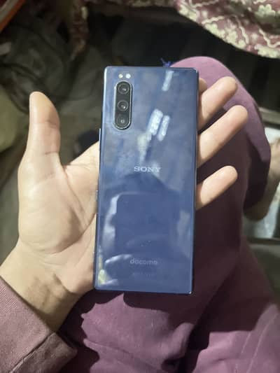 6/64 mobile with mobile cover