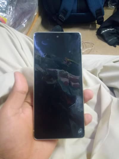 google pixel 7 white color