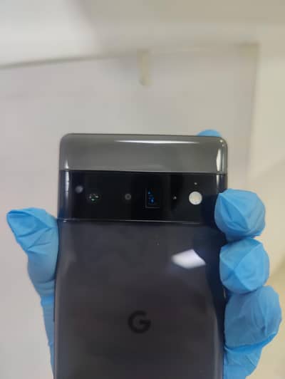 Pixel 6 Pro - Official PTA