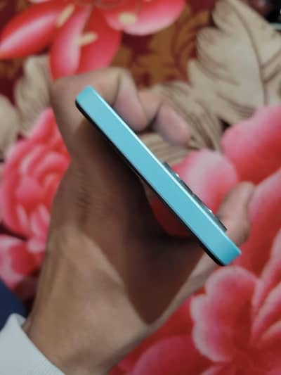 Realme C51 PTA APPROVED