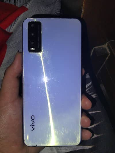 vivo y20 pta approved