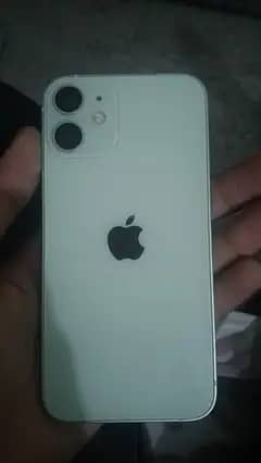I PHONE 12 MINI NON PTA 64 GB
