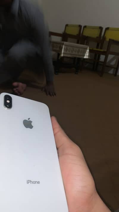 I phone xsmax non pta  64GB 0/3/2/8/6/1/7/7/4/6/4