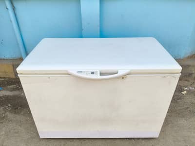 Waves D freezer singel door  Genuine (0306/ 4462 / 443) superset