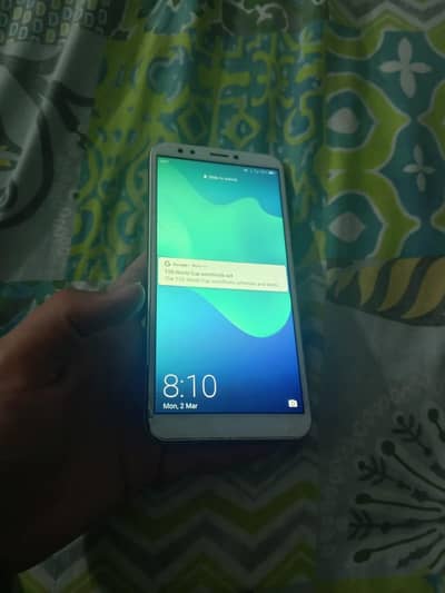 Huawei Y7 Prime 2018