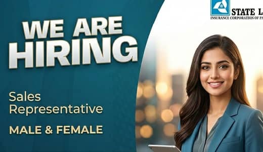 Sales Representative