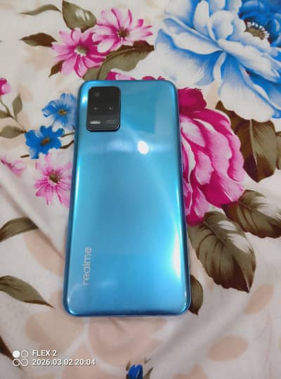 Realme Q3i 5G 03189699466