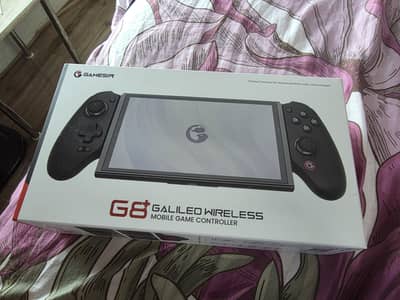 Gamesir G8 Plus