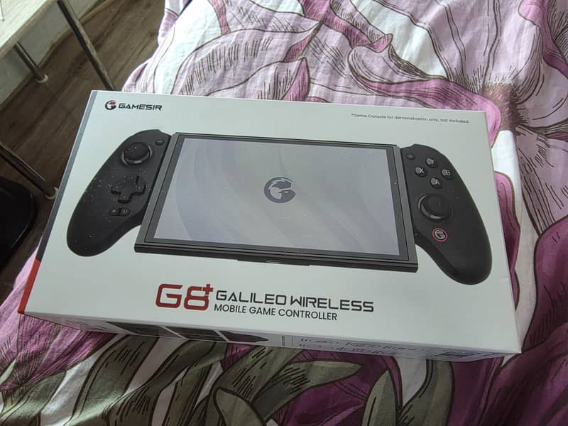 Gamesir G8 Plus 0