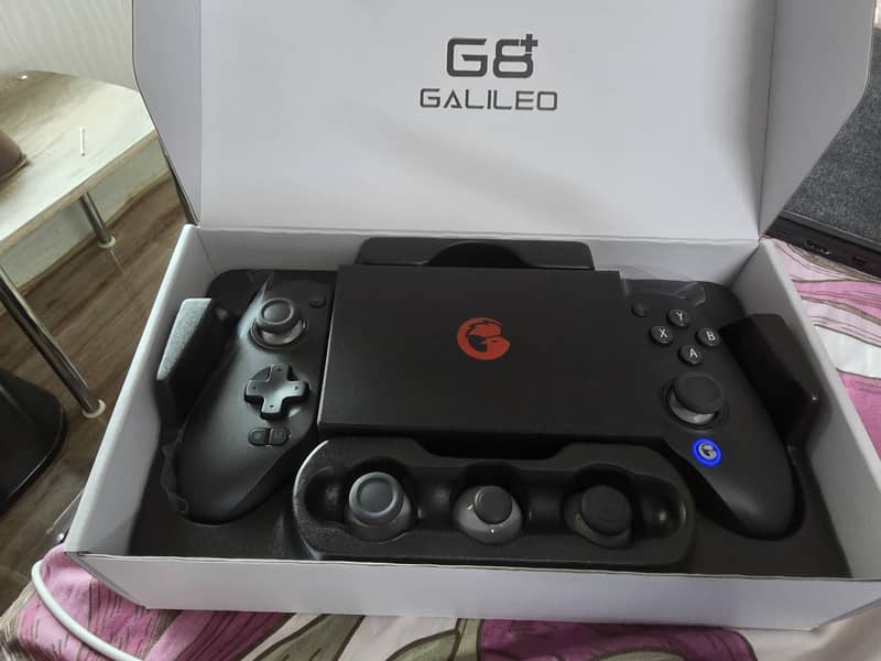 Gamesir G8 Plus 1