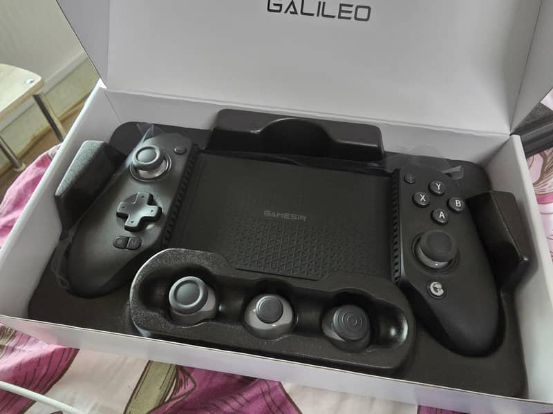 Gamesir G8 Plus 2