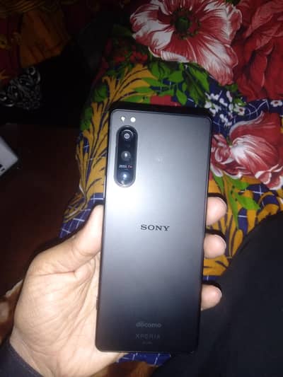Sony experia 5 mark 4