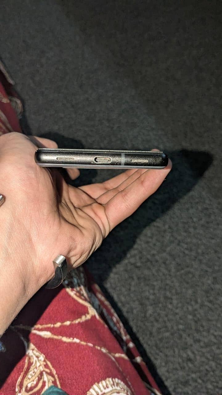 GOOGLE PIXEL 6A SIM WORKING 0