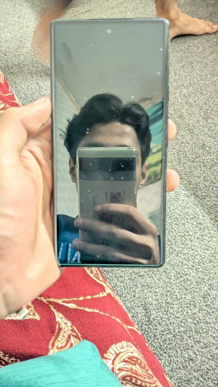 GOOGLE PIXEL 6A SIM WORKING 3