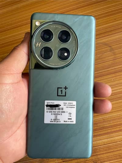 oneplus 12 (official approved)