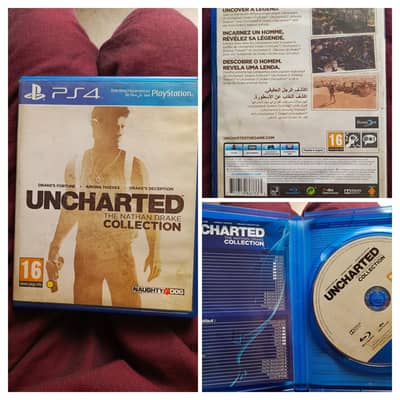 PlayStation games ps3 ps4