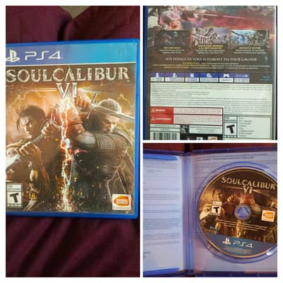 PS3 PS4 GAMES PLAYSTATION