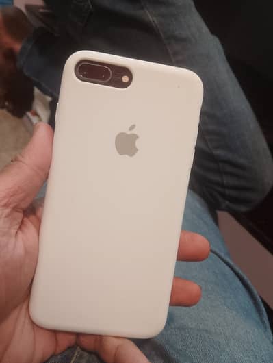 Apple iPhone 8 Plus