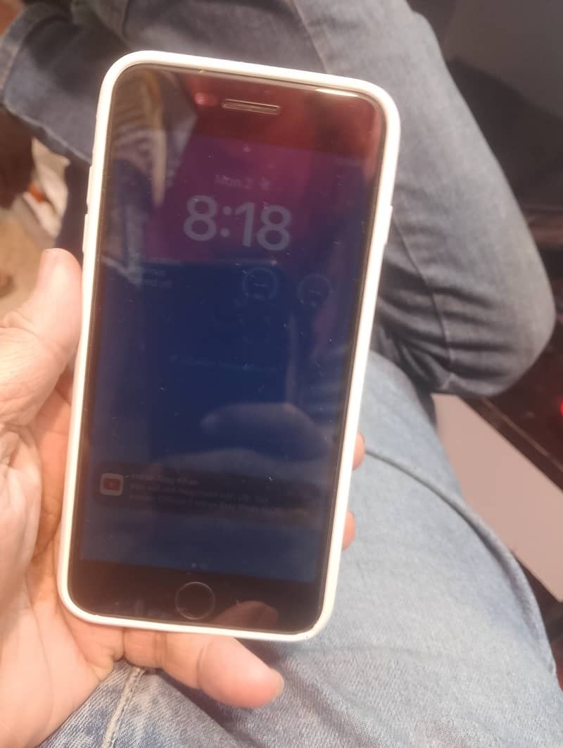 Apple iPhone 8 Plus 3