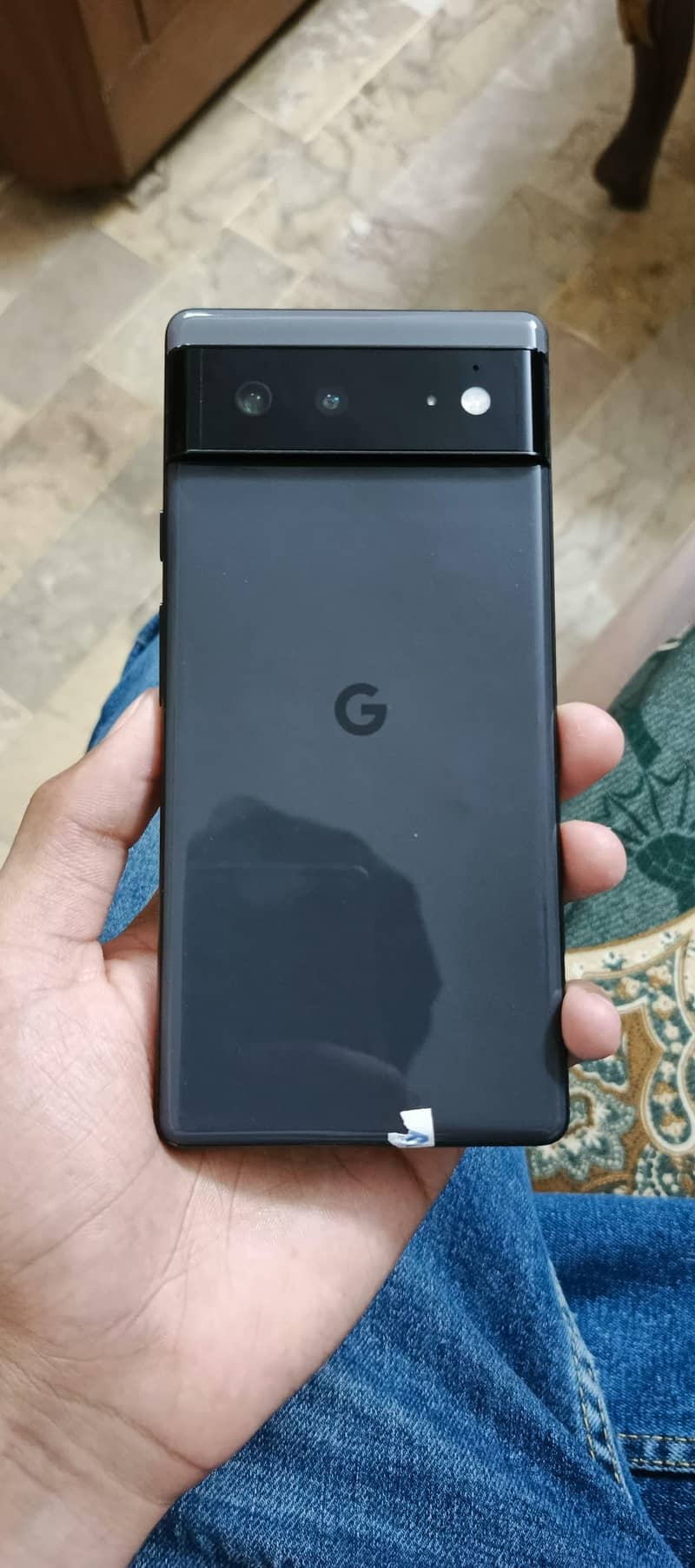 google pixel 6 1