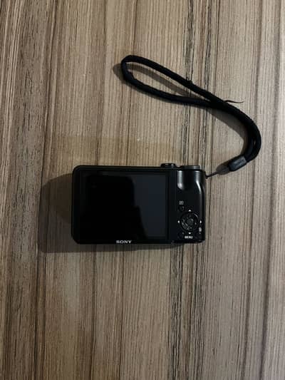 Digicam-Sony Cybershot dsc-h55