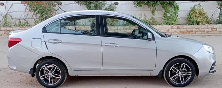 proton saga 1.3 fully loaded