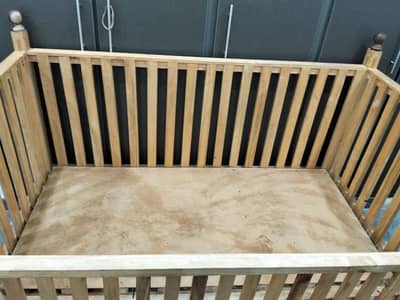 Baby Cot
