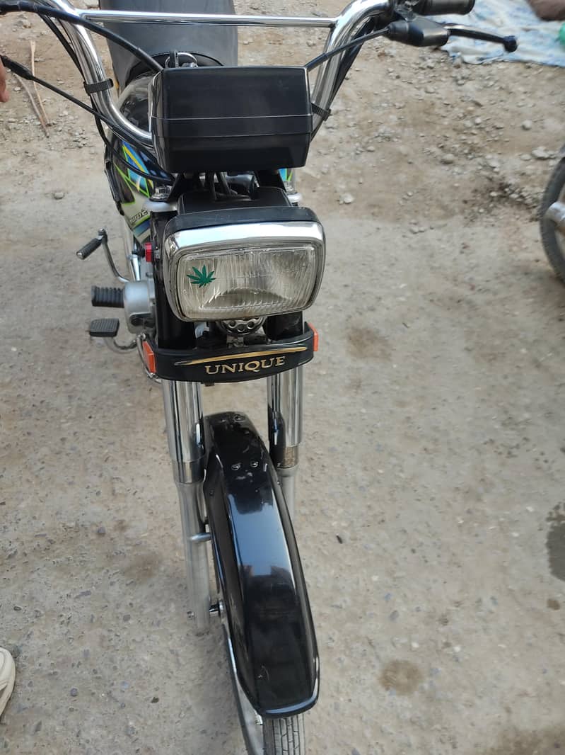 unique 70cc 6
