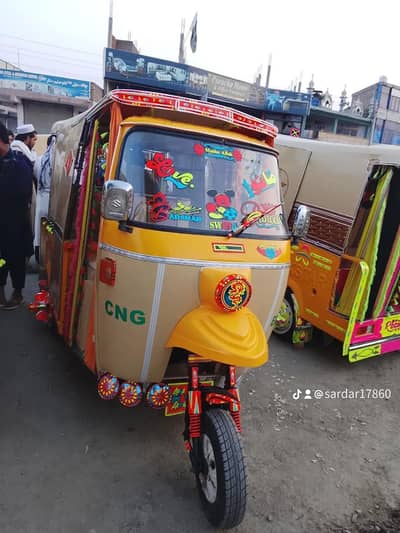 Tez raftar 2017 model neat and clean full teyar.