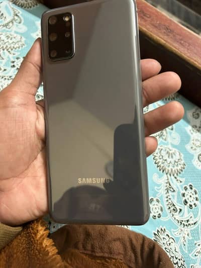 Samsung s20 plus 5G 8/128 nonpta